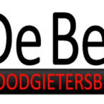 Loodgietersbedrijf De Beer