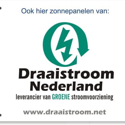 Draaistroom Nederland