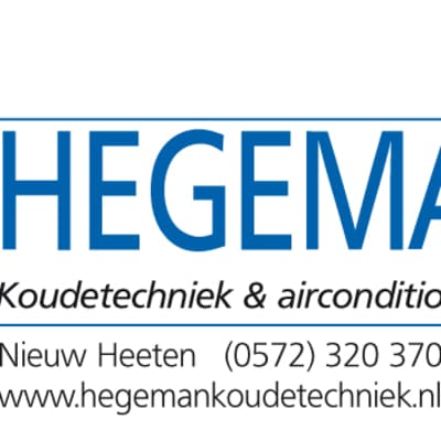 Hegeman