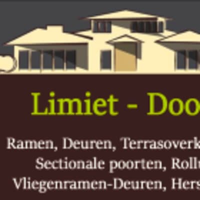 Limiet-Doors