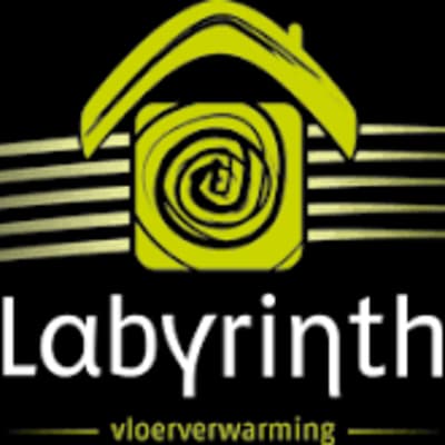 Labyrinth Vloerverwarming