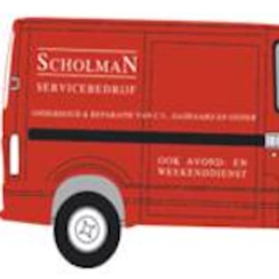 Scholman Servicebedrijf B.V.
