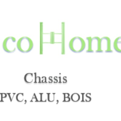 ECOHOME MENUISERIE