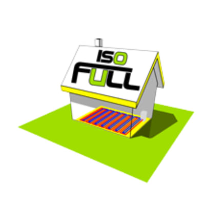 Iso full sprl