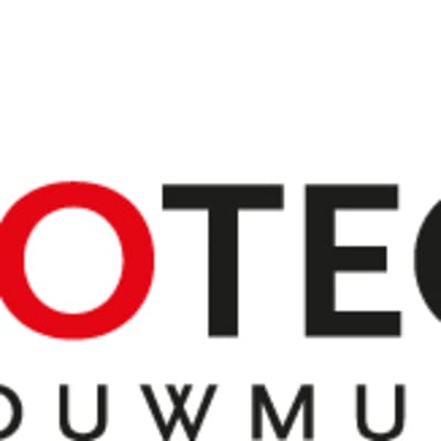 Isotech Spouwmuurisolatie