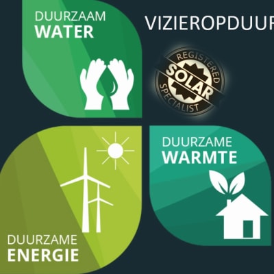 ‎Vizieropduurzaam.nl