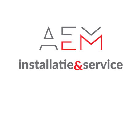 AEM installatie&service