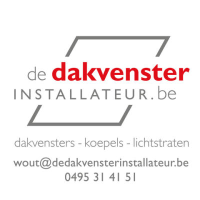 De Dakvensterinstallateur
