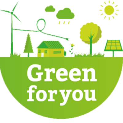 Green For You (Noord-Nederland)