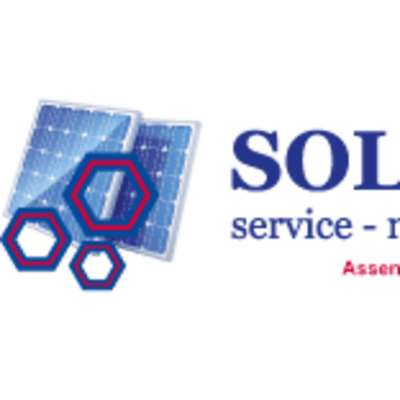 SolarServiceMontage