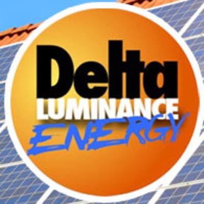DELTA LUMINANCE ENERGY