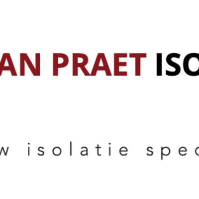 van Praet - Isolatie