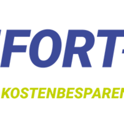 Comfort-Isolatie