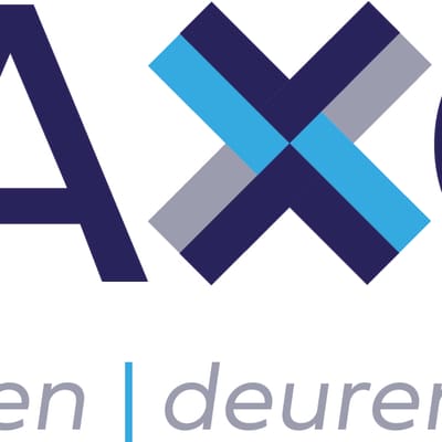 MAXO - ramen en deuren