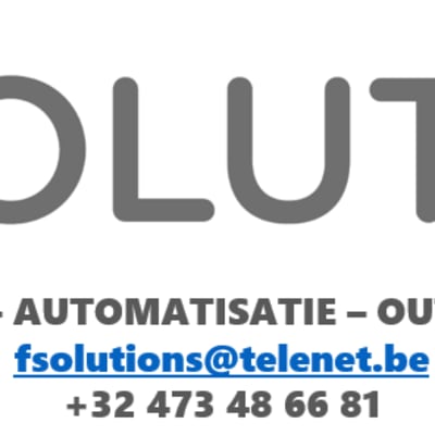 Fsolutions