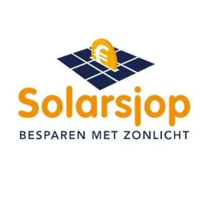 Solarsjop