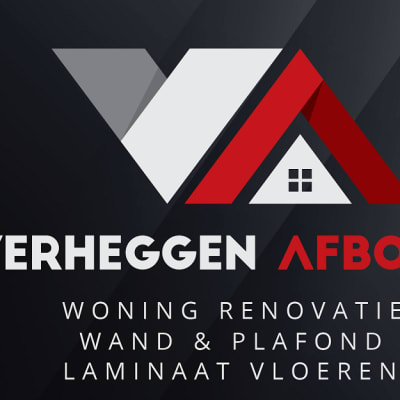 Verheggen Afbouw