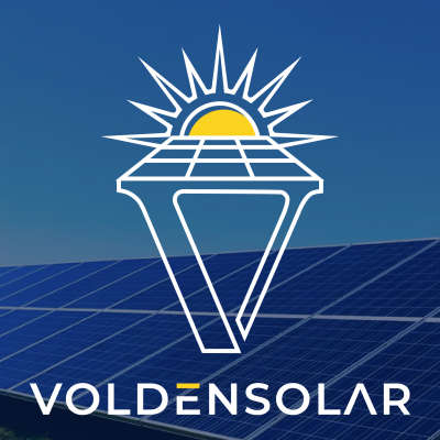 Voldensolar