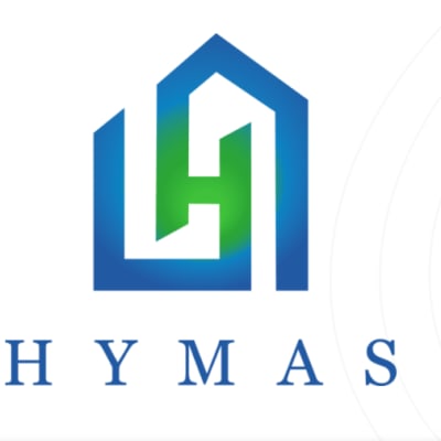 Hymas