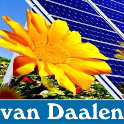 Van Daalen Zonne-Energie