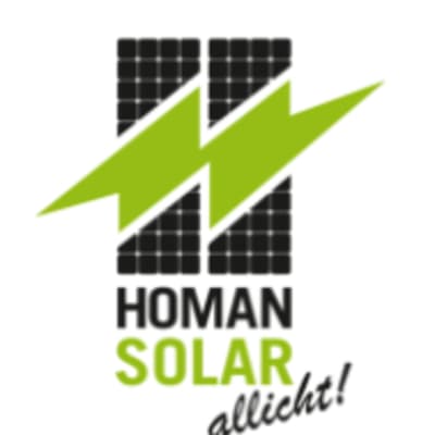 Homan Solar