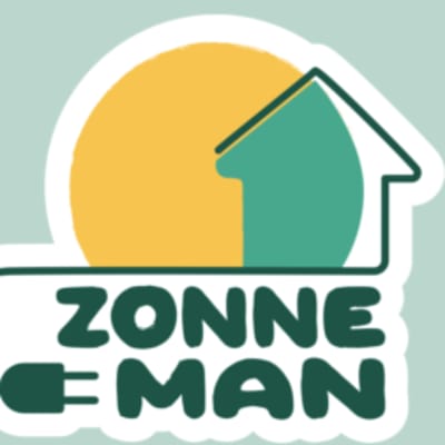 Zonne-Man