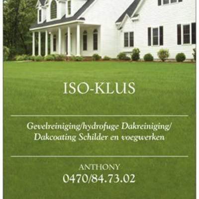 Iso - Klus