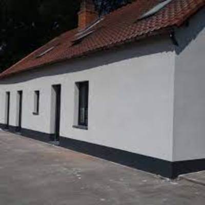 Derongé Construct