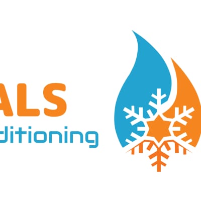 Wals airconditioning