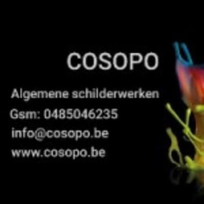 Cosopo Algemene Schilderwerken