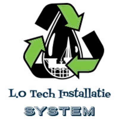 L.O Tech Installatie System