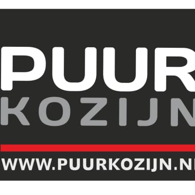 PUUR kozijn