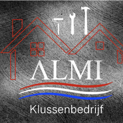 Almi Vochtwering