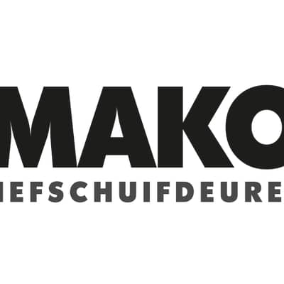 Mako hefschuifdeuren