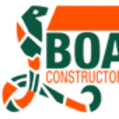 Boa Constructors