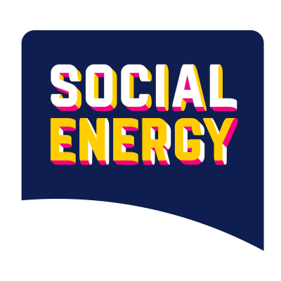 Social Energy