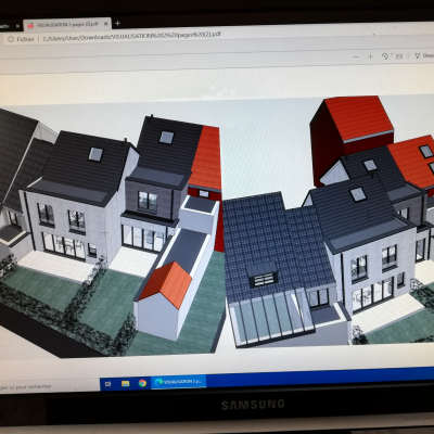 Home Build Services