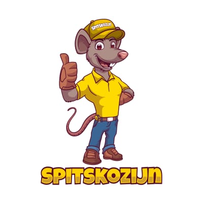 Spitskozijn B.V.