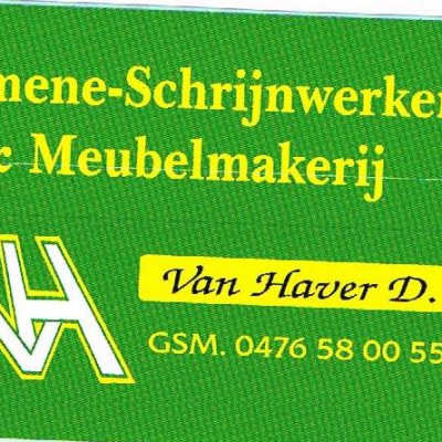 VAN HAVER