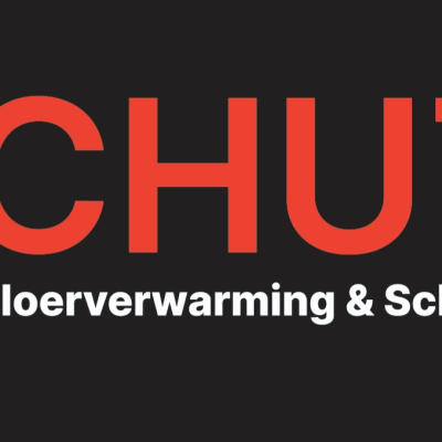 Schut vloerverwarming