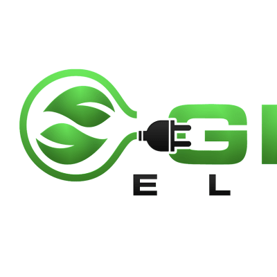 Groen Elektra