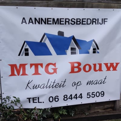 Mtg bouw