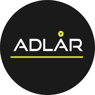 Adlår