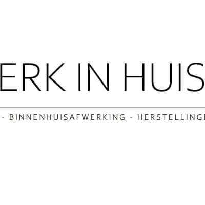 STERK IN HUIS