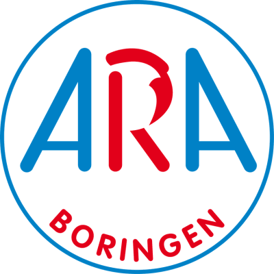 ARA Boringen totaal oplossing voor verwarmen en koelen met behulp van de aarde