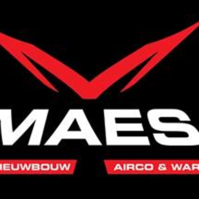 Maes airco en warmtepompen