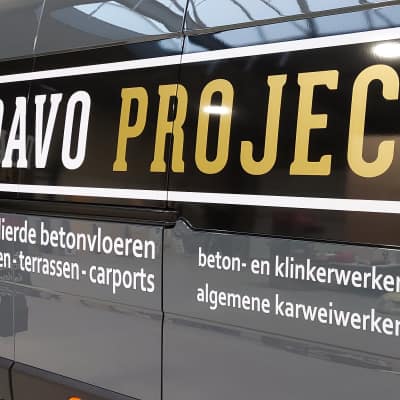 Davo projects