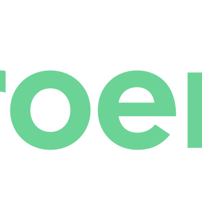 Huisvergroenen