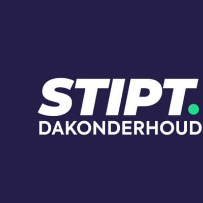 Stipt dakonderhoud