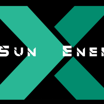 Sunxenergy SRL